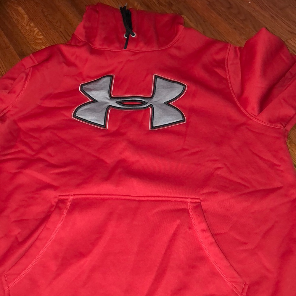 Men’s XL hoodie. Very good condition! Barely worn!